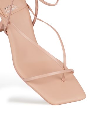 Women&#39;s Strappy Sandals