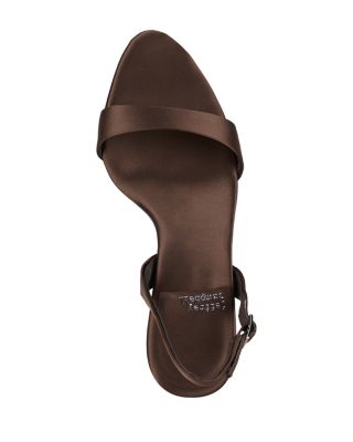 Women's Go Getter Slingback Sandals