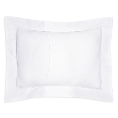 Luso Silk Blend Sham, Boudoir