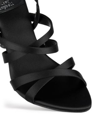 Women&#39;s Obsessed Ankle Tie Sandals