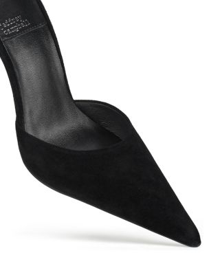 Women&#39;s Robyn Mule Pumps