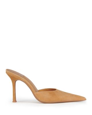 Women's Robyn Mule Pumps