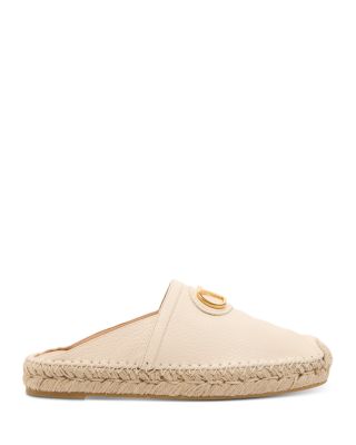 Women&#39;s Vlogo Espadrille Mules
