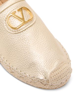 Women&#39;s Vlogo Espadrille Mules