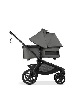 Kangaroo Complete Stroller