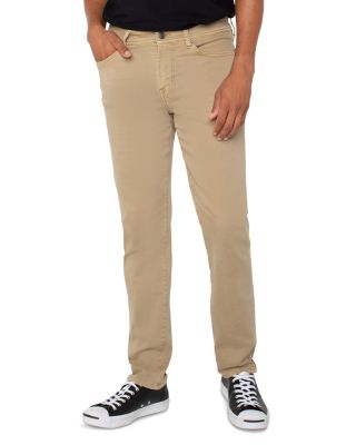 Kingston Straight Fit Jeans