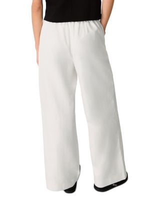 Leona Drawstring Waist Trousers