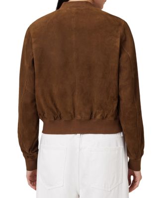 Orten Bomber Jacket