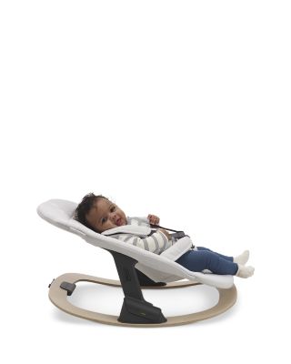 Giraffe Baby Rocker
