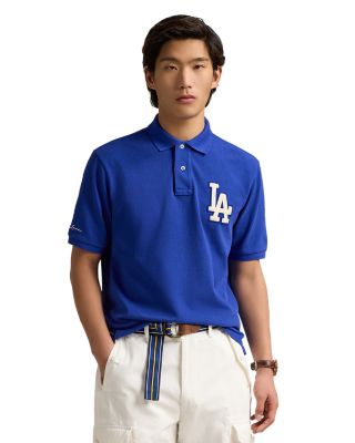 Polo Ralph Lauren - Dodgers Polo Shirt