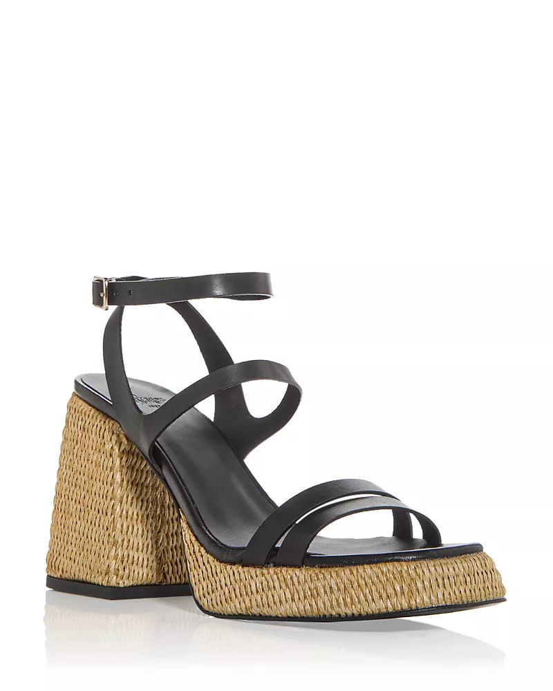 Castaner Women's Victoria Platform Sandals