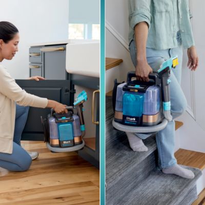 StainStriker HairPro Portable Spot and Stain Deep Cleaner