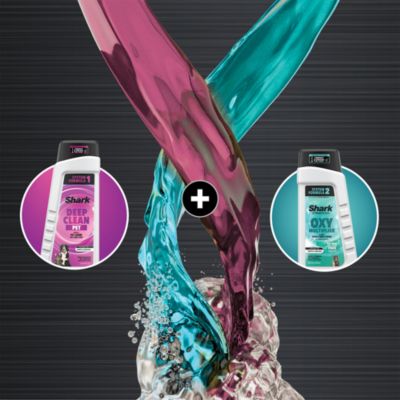 StainStriker HairPro Portable Spot and Stain Deep Cleaner