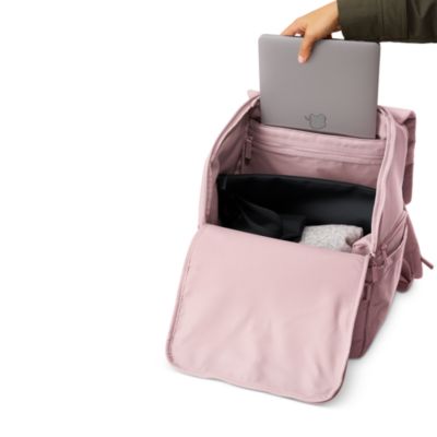 The Ultimate Diaper Bag Backpack 