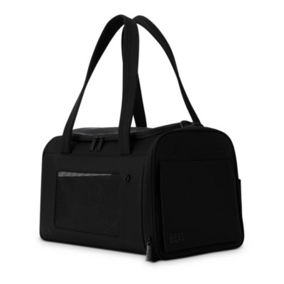 The Pet Carrier