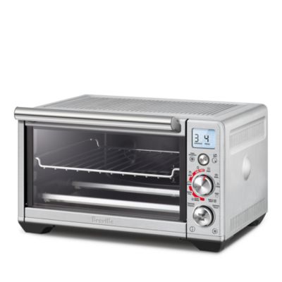 Compact The Smart Oven Air Fryer