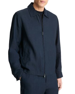 Regular Fit Bomber Jacket