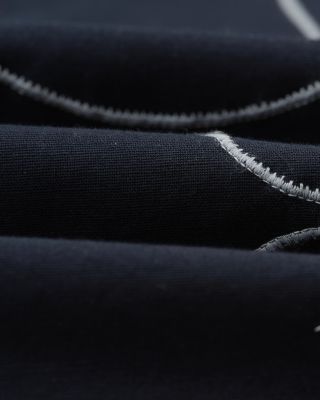 Didcot Embroidered Camp Shirt