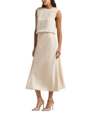 Embellished Sleeveless Top