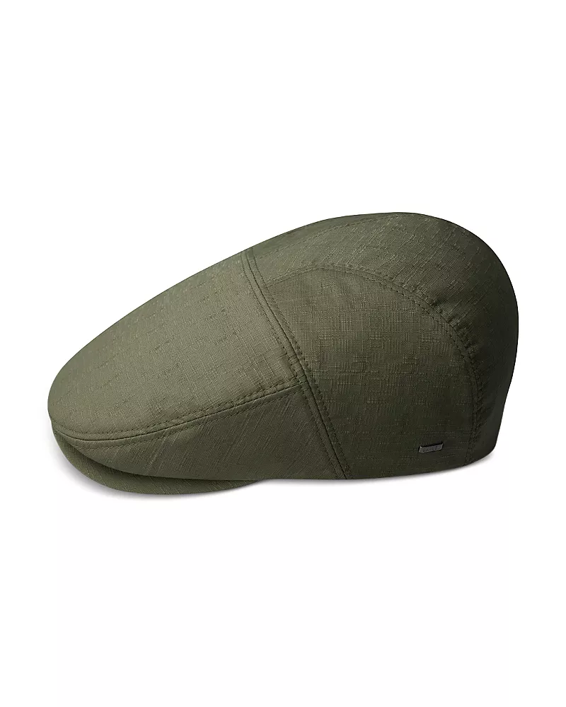 Bailey of Hollywood Roan Contour 5 Panel Ivy Cap