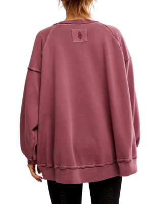 One To Beat Sweatshirt