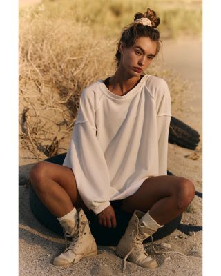 One To Beat Sweatshirt