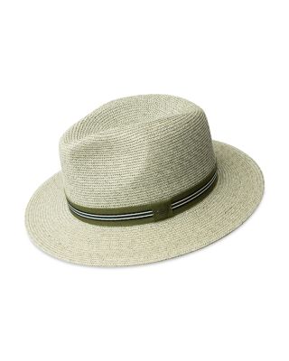 Hester Straw Braid Hat