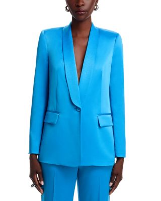 Sia Blazer & Kyra Pants