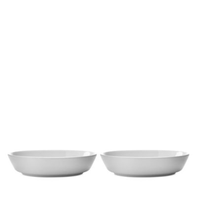 Collective Starter/Pasta Bowl, Set of 2