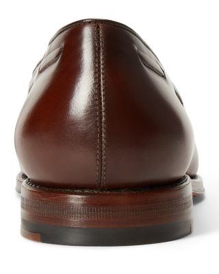 Maestra Tasseled Loafers