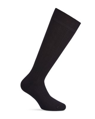 Cotton, Cashmere & Silk Socks