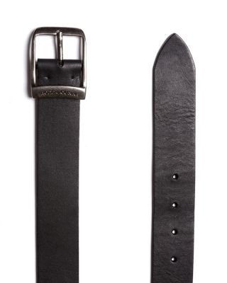 Coronet Crescent Belt