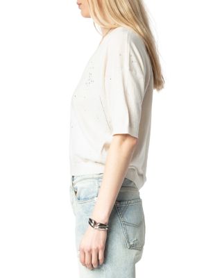 Wully Lico V Neck Sweater