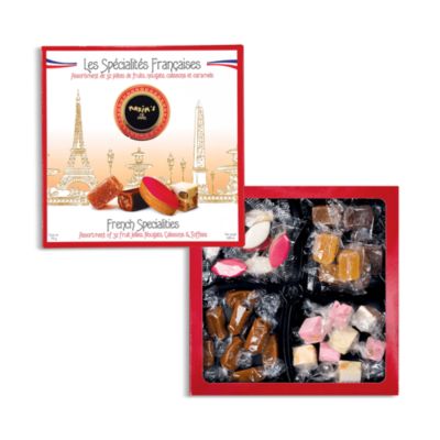 32 Piece French Candy