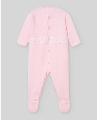  "LINDA" Romper - Baby