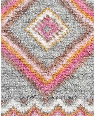 Timeless Rug Designs Hudson S3399 Area Rug, 6' x 9'