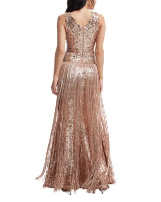 Reign Gown