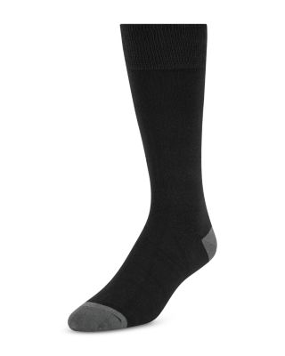 Dress Crew Socks, Pack of 4