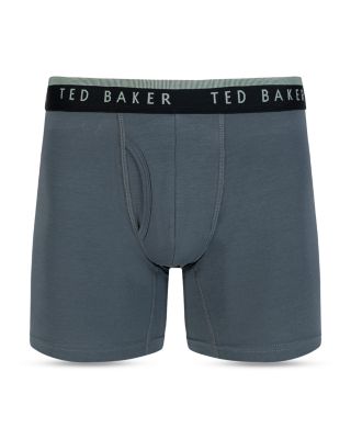 Stretch Boxer Briefs, Pack of 4