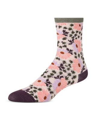 Dress Crew Socks, Set of 3