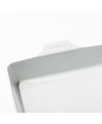 Porcelain Square Baking Dish