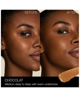Radiant Creamy Concealer