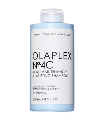 No.4C Bond Maintenance Clarifying Shampoo 8.5 oz.