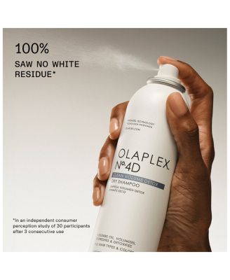 No.4D Clean Volume Detox Dry Shampoo 6.3 oz.