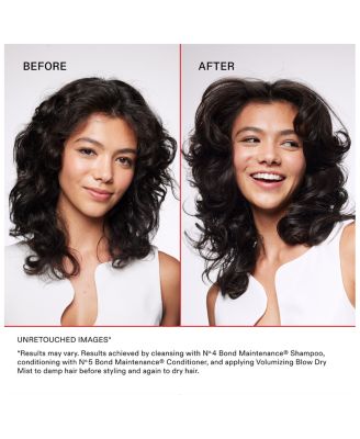 Volumizing Blow Dry Mist 5 oz.