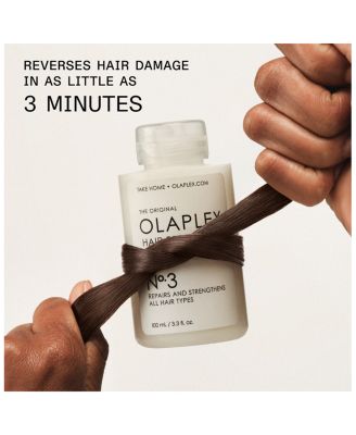 No. 3 Hair Perfector