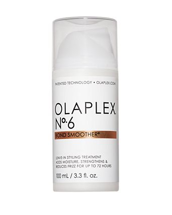 No. 6 Bond Smoother 3.3 oz.