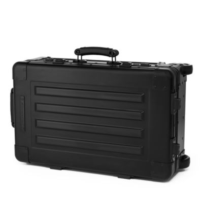 2 Wheel Aluminum 22&amp;quot; Carry On, 35L