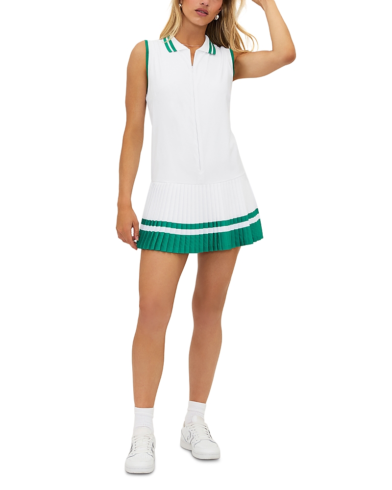 BEACH RIOT BRIA DRESS