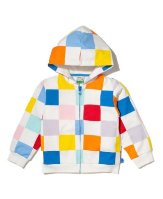 Mon Coeur - Unisex Recycled Cotton Hoodie - Little Kid, Big Kid